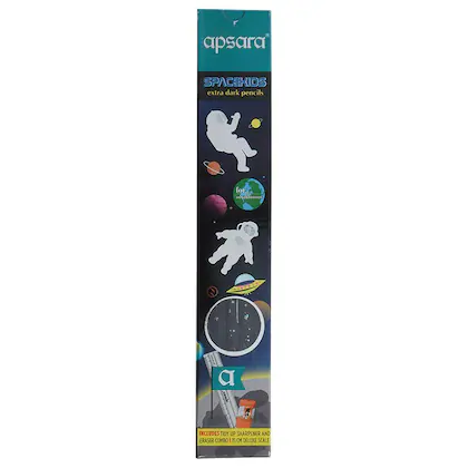 APSARA SPACE KIDS PENCILS