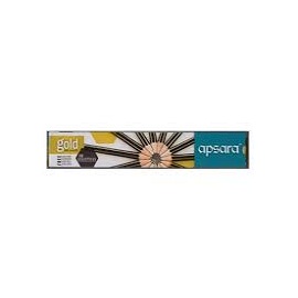 APSARA REGAL GOLD PENCILS