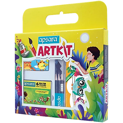 Apsara ART KIT