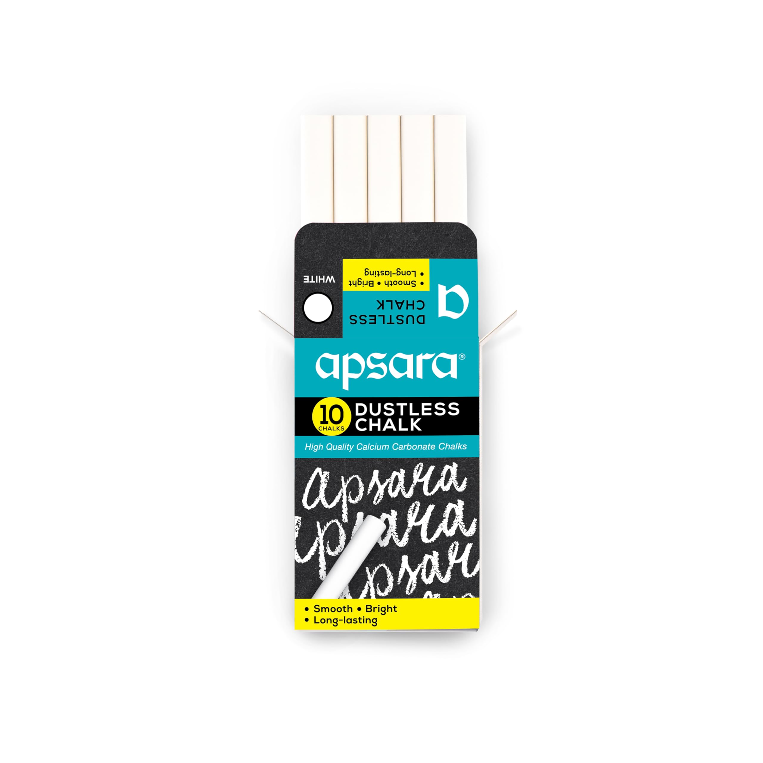 APSARA DUSTLESS CHALKS
