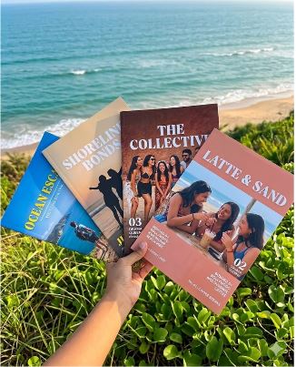 Your Story, Your Magazine – Personalized Photo Magazine