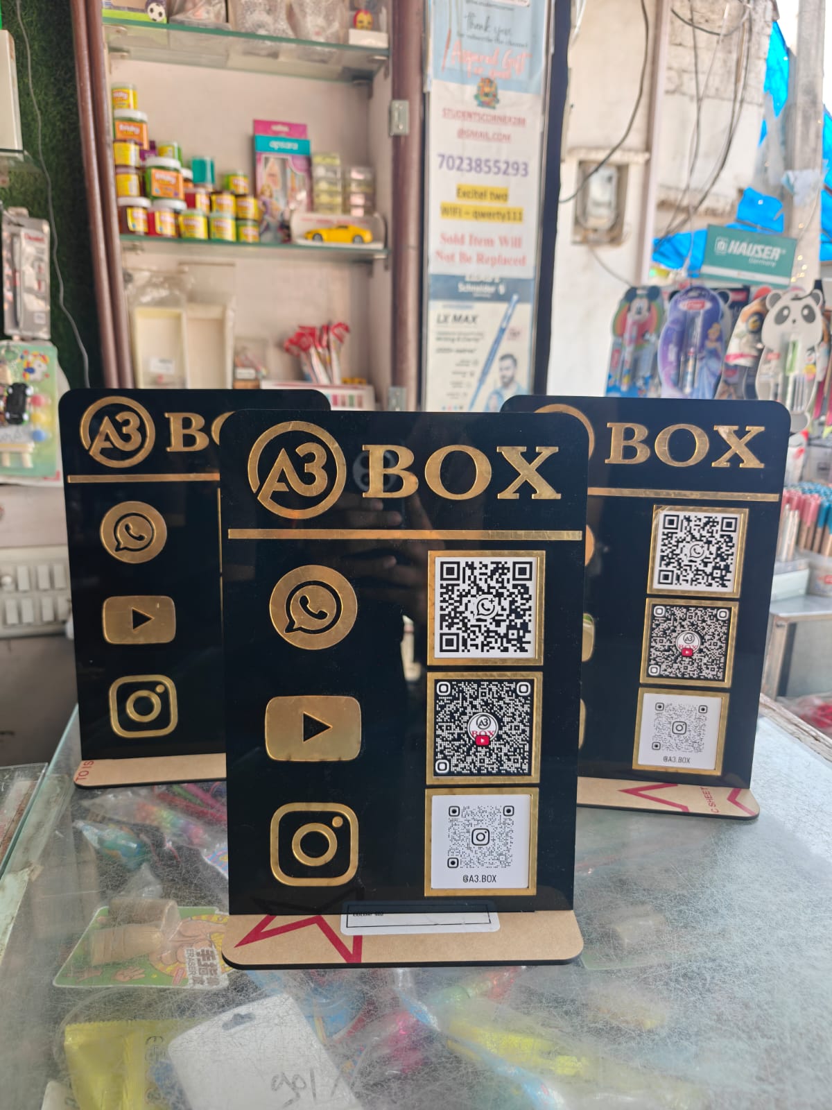 Customer