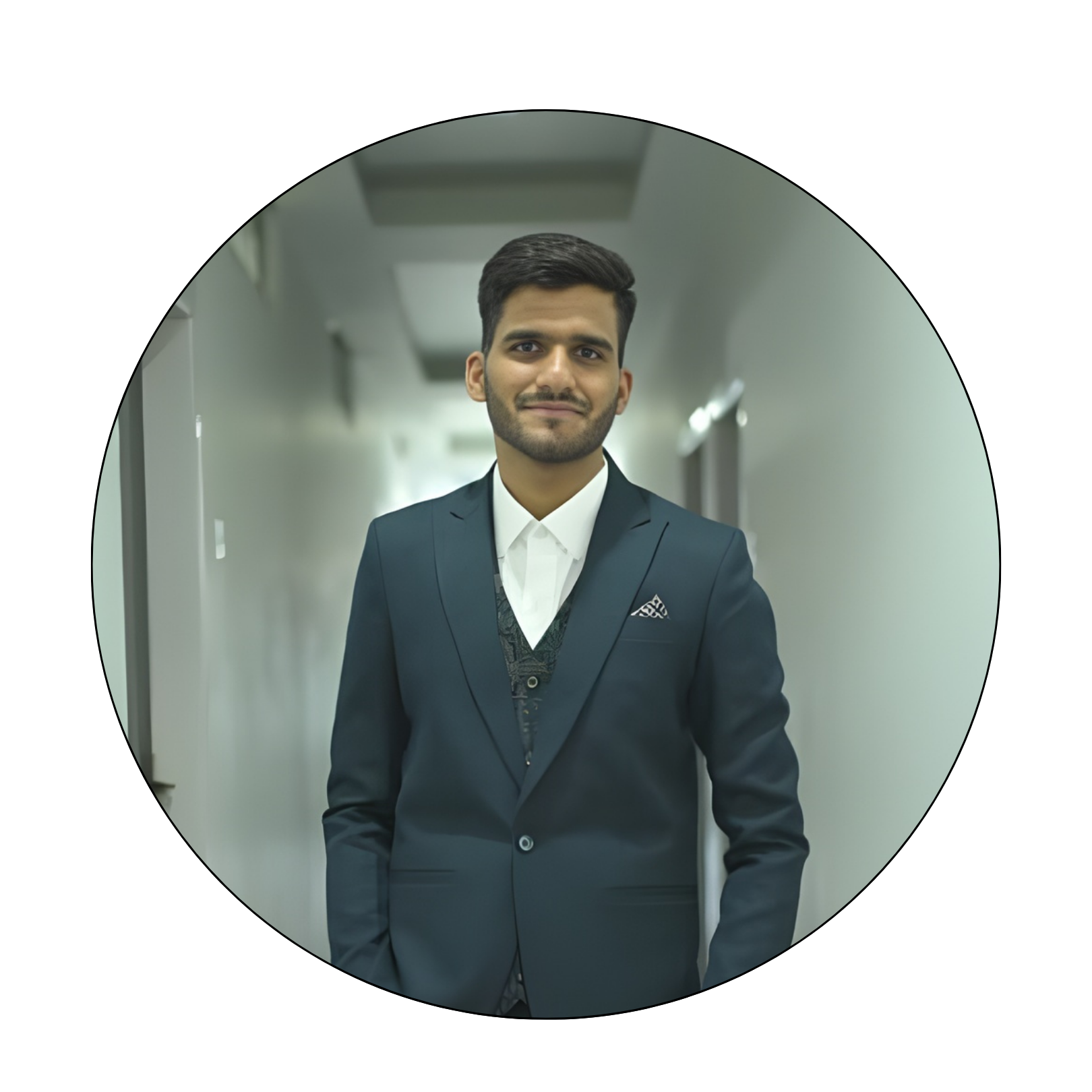 Prateek Jain, Founder & Creative Lead